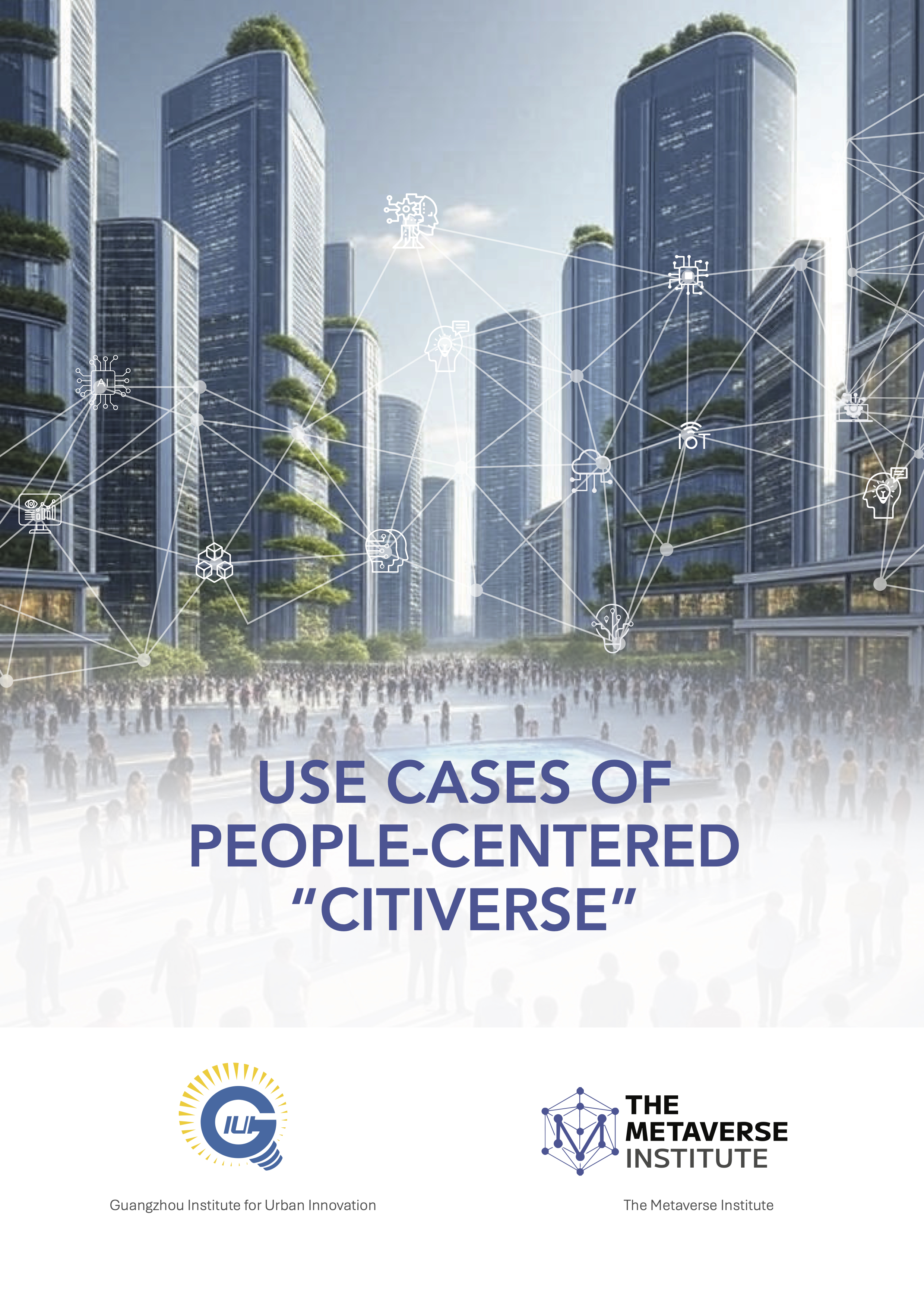 The Citiverse Report: Digital Tools for Real Urban Challenges