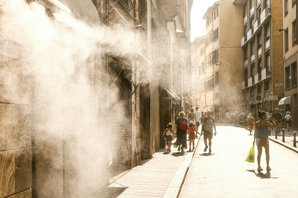 Urban Adaptation