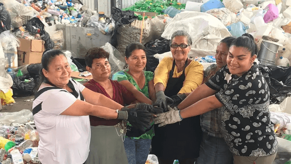 San José’s ecoins programme shows how citizen participation can support the circular economy