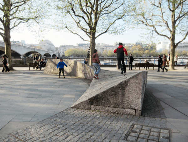 Prague's Manual for Urban Planning